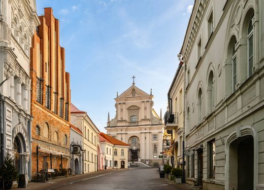 Luxury home in Vilnius, Vilnius County