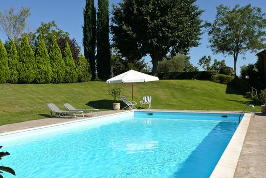 Casa en Castiglione del Lago, Provincia di Perugia