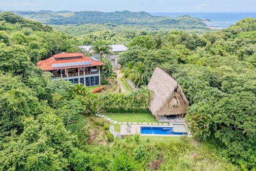 Dom jednorodzinny w Nosara, Nicoya