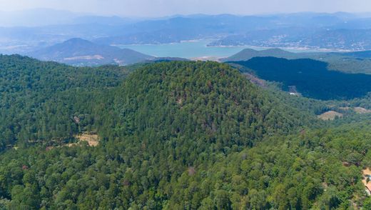 Terrain à Habitacional Valle de Bravo, San Luis Potosí