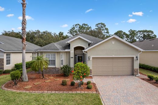 Detached House in Palm Bay, Brevard County