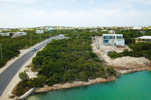 Maison individuelle à Discovery Bay, Providenciales