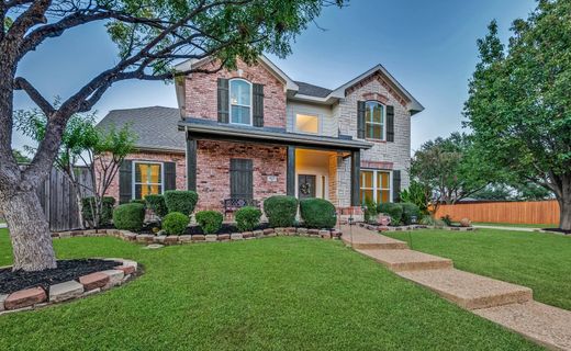 Casa en Murphy, Collin County