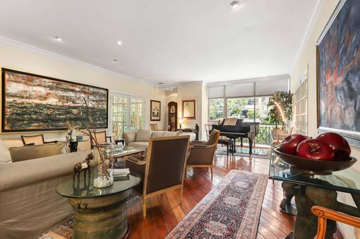 Appartement in Mexico-stad, Ciudad de México