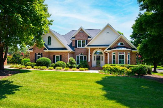 Detached House in Durham, Durham County