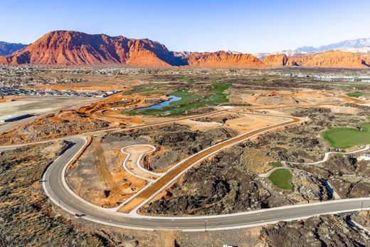 Land in Santa Clara, Washington County