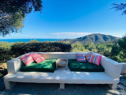 Casa Unifamiliare a Collioure, Pirenei Orientali