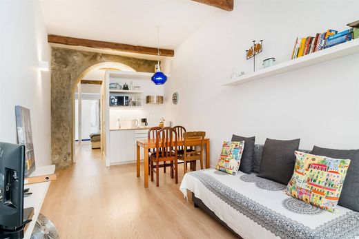 リスボン, Lisbonのアパートメント