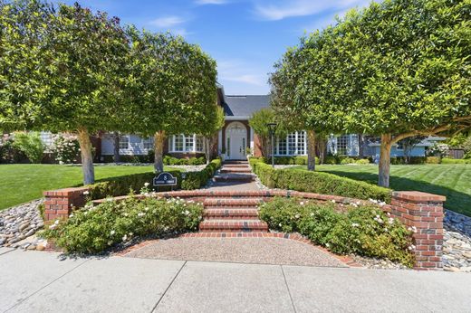 Detached House in Danville, Contra Costa County