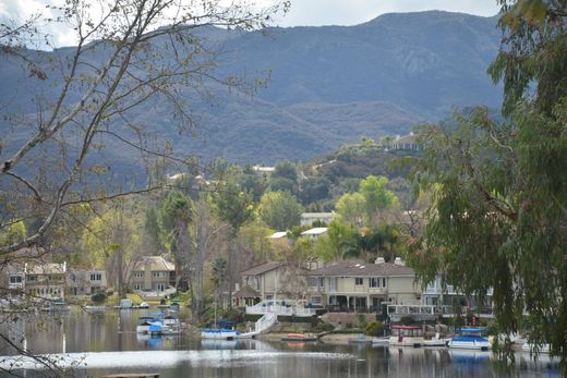 Townhouse - Westlake Village, Los Angeles County