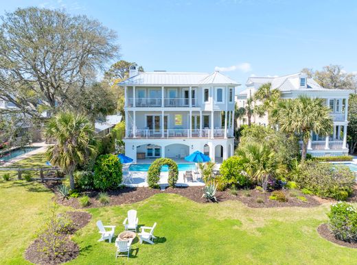 Detached House for sale in Saint Simons Island