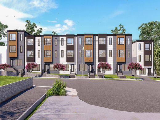 Casa de lujo en Washington, Washington County