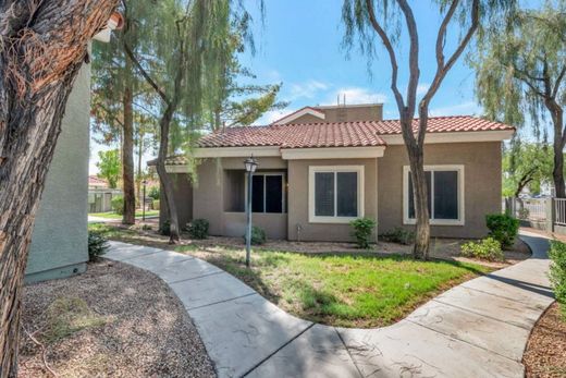 Квартира, Phoenix Mobile Home Park, Maricopa County