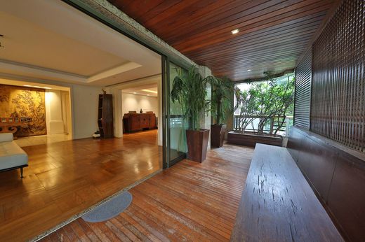 Apartment in Rio de Janeiro