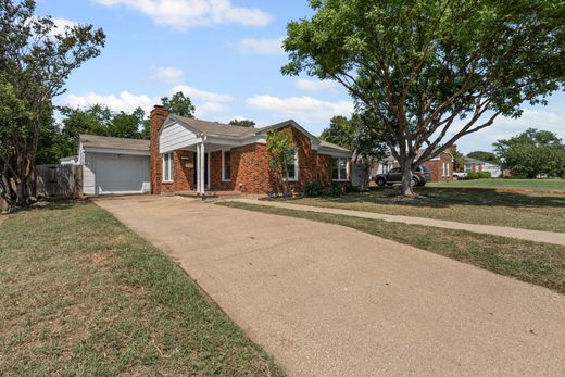 ‏בית חד-משפחתי ב  פורט וורת', Tarrant County