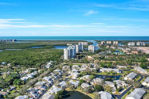 Luxus-Haus in Naples, Collier County