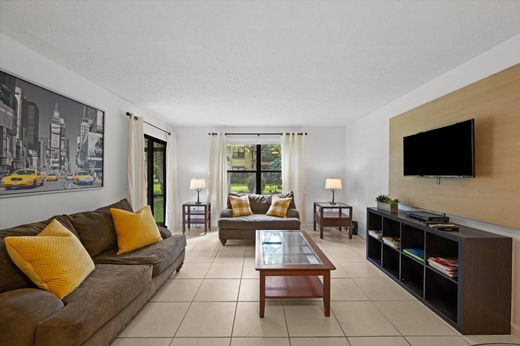 Apartament w Wellington, Palm Beach County