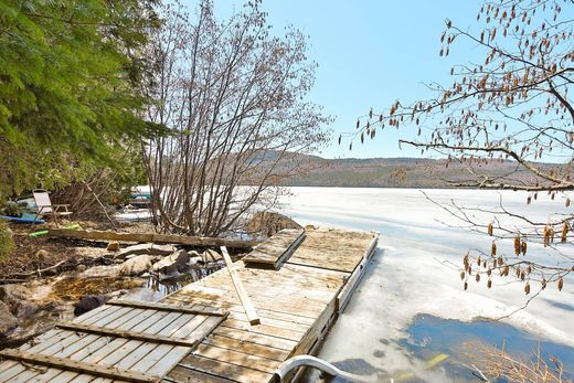 Casa en Notre-Dame-de-la-Merci, Lanaudière