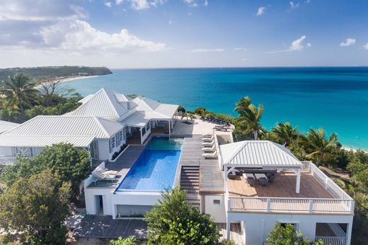 Villa in Les Terres Basses