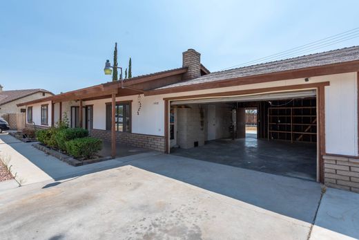 Maison individuelle à Victorville, Comté de San Bernardino