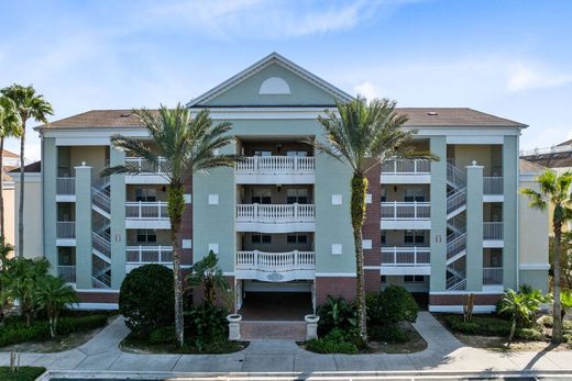 Apartment in Reunion, Osceola County