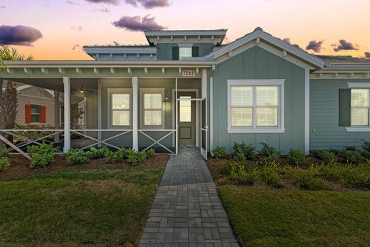 Luksusowy dom w Naples, Collier County