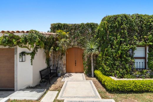 Detached House for rent per month in Cabo San Lucas