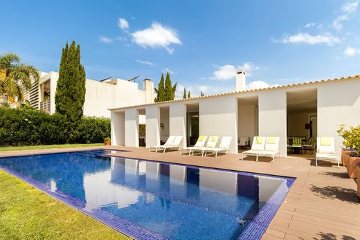 Casa en Loulé, Faro