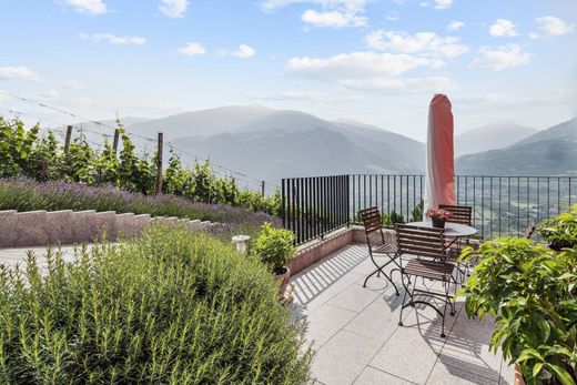 Grimisuat, Sion Districtのアパートメント