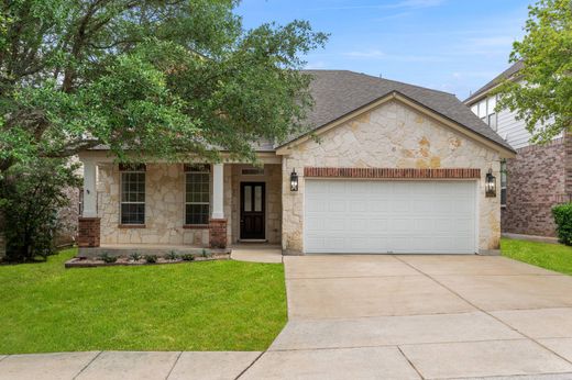 Detached House in San Antonio, Bexar County