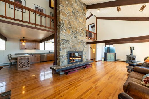 Casa di lusso a Hartford, Windsor County