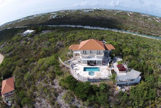 Casa en Discovery Bay, Providenciales