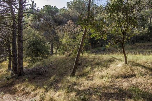 Terrain à Vallromanes, Province de Barcelone