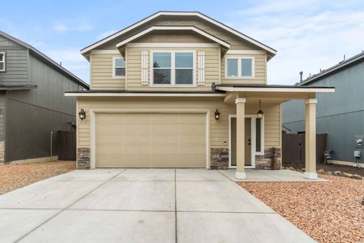 Luxury home in Bend, Deschutes County