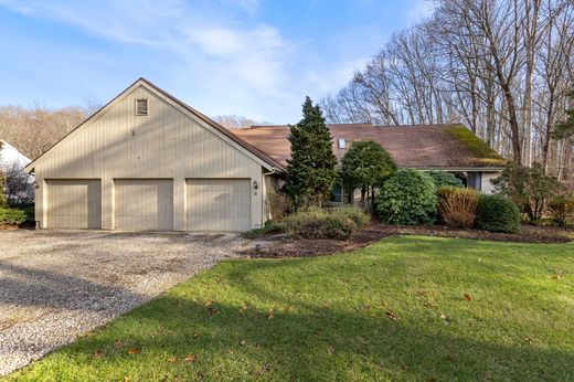 Casa Unifamiliare a Cheshire, New Haven County