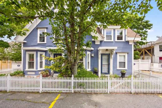 Piso / Apartamento en Provincetown, Barnstable County