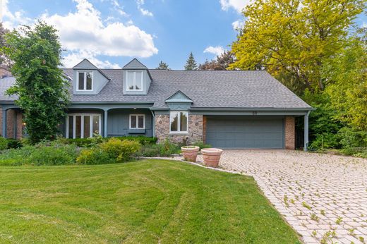 Casa Unifamiliare a Markham, Ontario