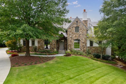 Casa en Atlanta, Fulton County