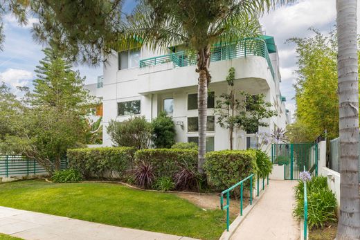 Apartment in Santa Monica, Los Angeles County