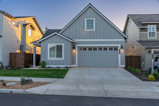 Luxury home in Bend, Deschutes County