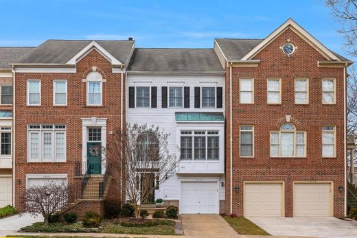 Luxe woning in Alexandria, City of Alexandria