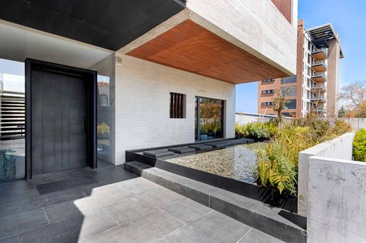 Maison individuelle à Naucalpan de Juárez, Estado de México