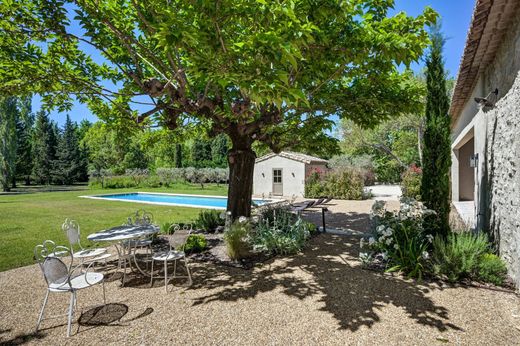 Maison individuelle à Saint-Rémy-de-Provence, Bouches-du-Rhône