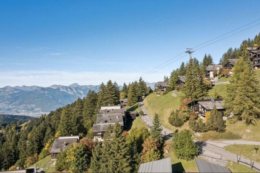 Duplex in Alpe des Chaux, Aigle District