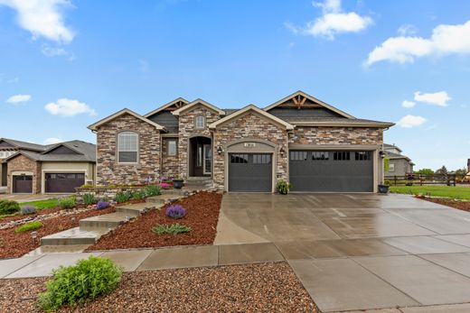 Detached House in Colorado Springs, El Paso County