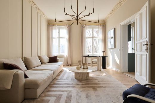 Διαμέρισμα σε Berlin Treptow, Βερολίνο