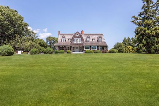 بيت مستقل ﻓﻲ Sagaponack, Suffolk County