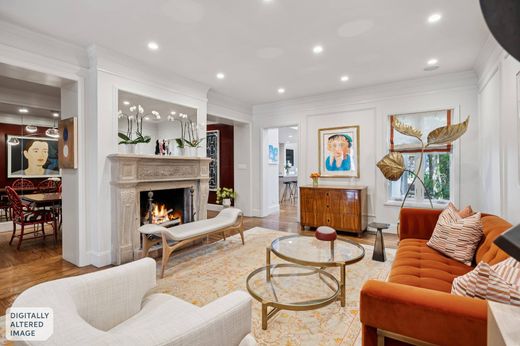 Detached House in San Francisco, San Francisco County