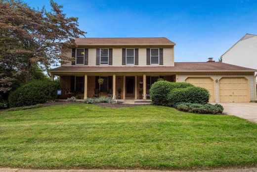 منزل ﻓﻲ Vienna, Fairfax County