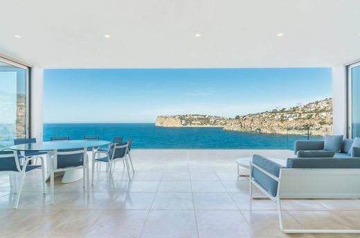 Detached House in Port d'Andratx, Province of Balearic Islands